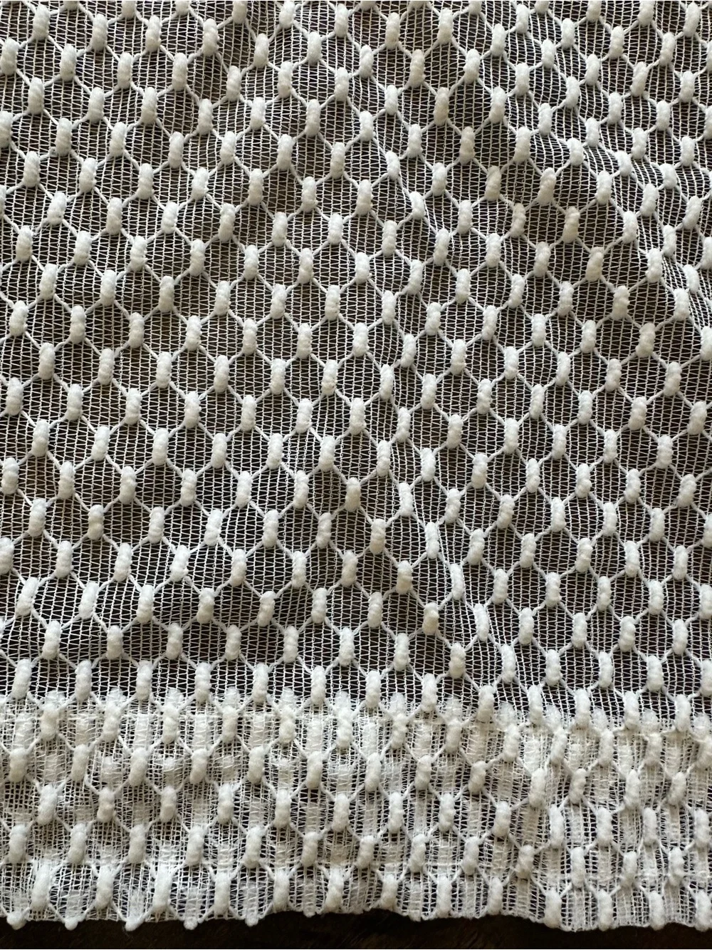 1970’s Beacon Loom, Inc. curtains